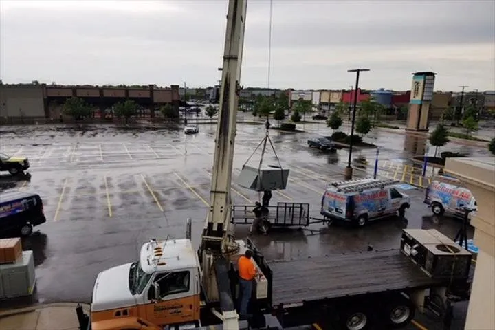 Slide of McGarel Air