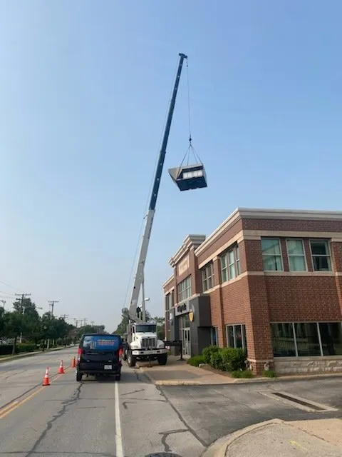 Slide of McGarel Air