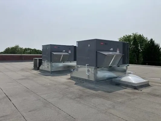 Slide of McGarel Air