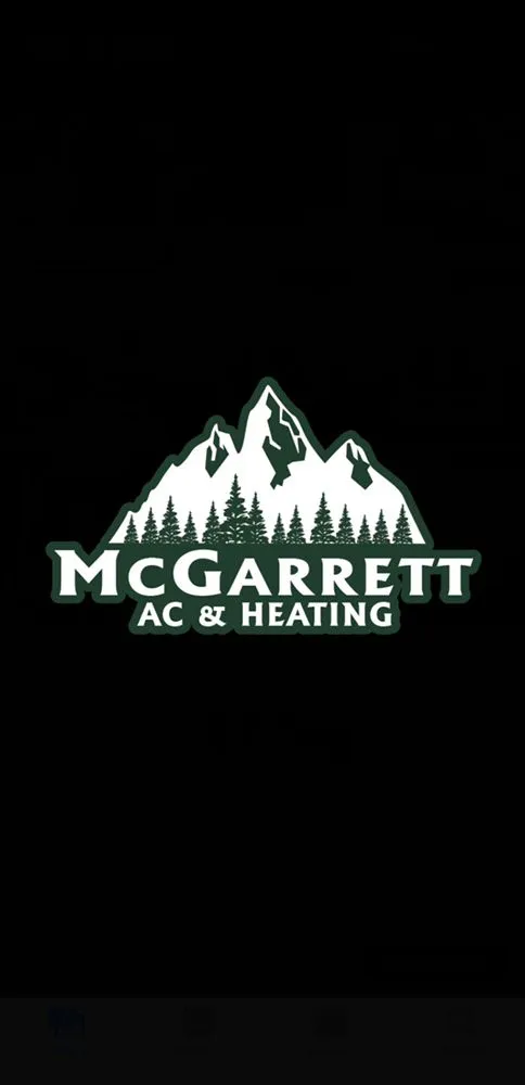 Slide of McGarrett A/C & Heating