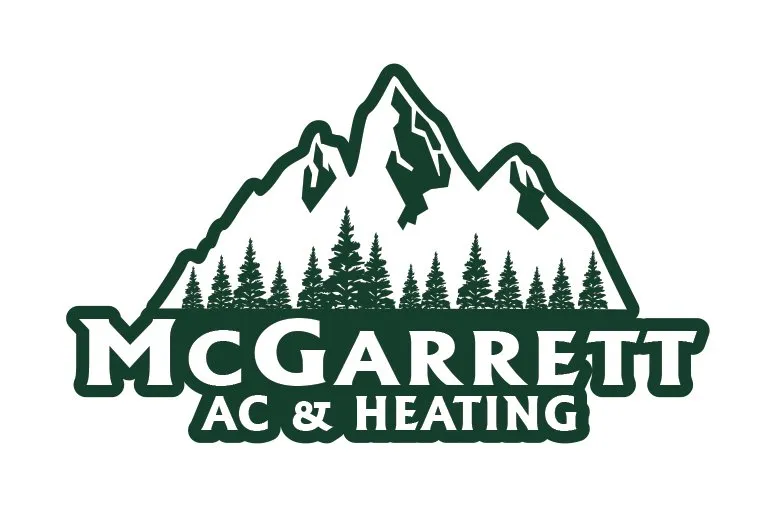 Slide of McGarrett A/C & Heating