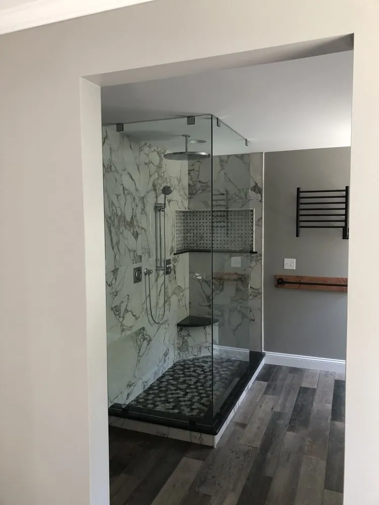 Slide of McGarvey Plumbing & Heating