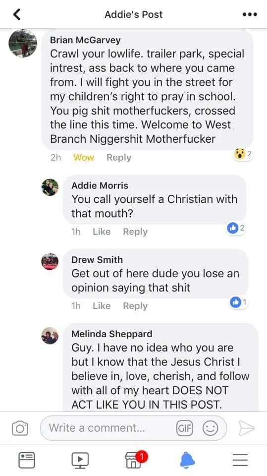 Slide of McGarvey Refrigeration & Heating