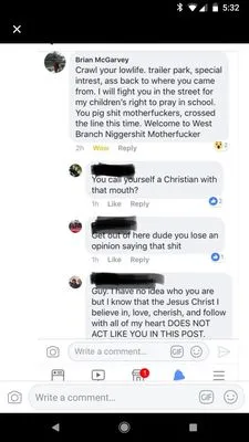 McGarvey Refrigeration & Heating