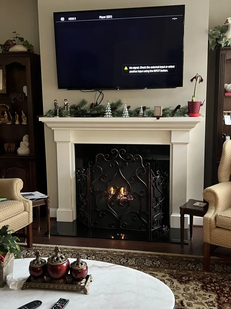 Slide of McGee Heatg & Air Condtng