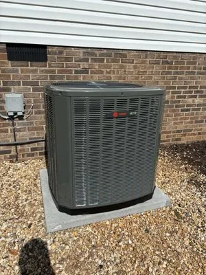 McGee Heating & Air Conditioning