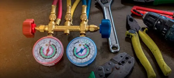 McGee Heating & Air Conditioning