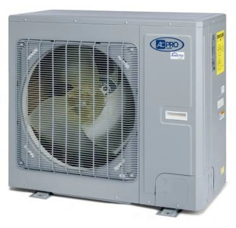 Slide of McGee Mechanical