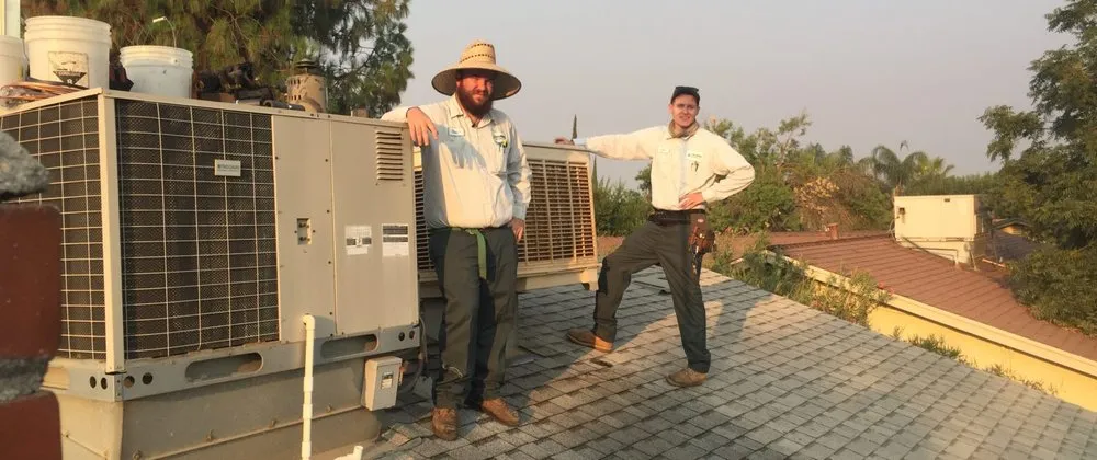 Slide of Mcgee Refrigeration