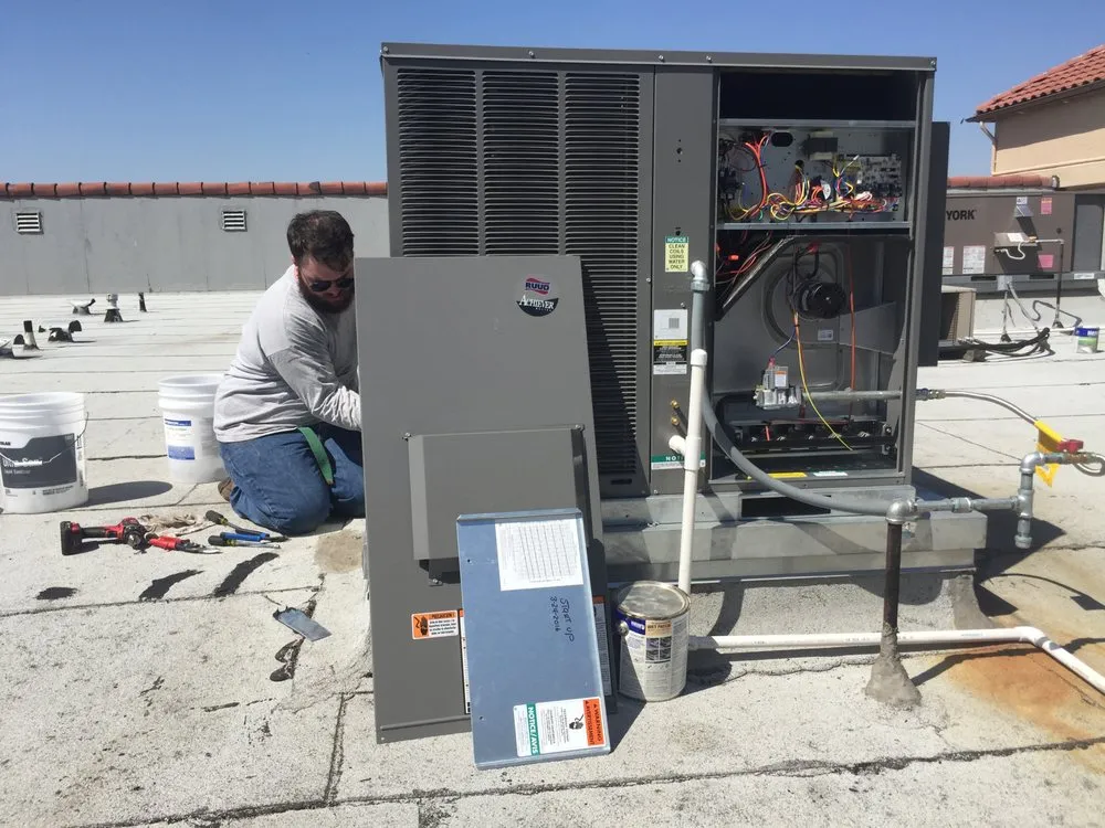 Slide of Mcgee Refrigeration