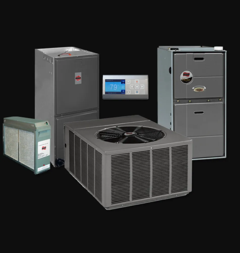 Slide of McGee's Mechanical