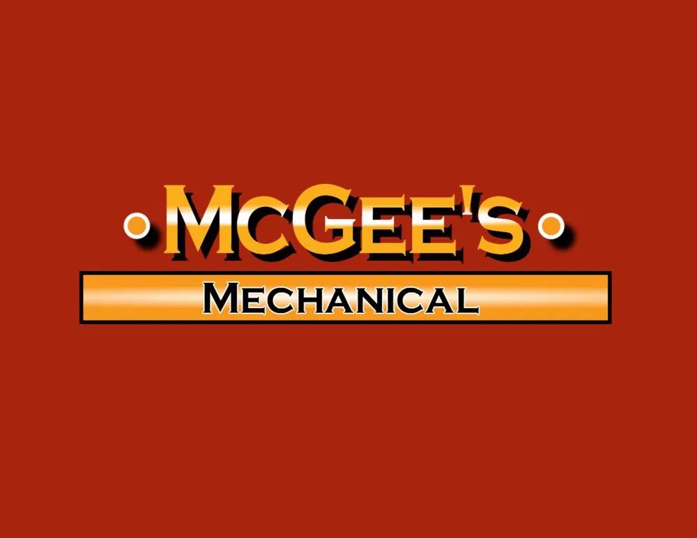 Slide of McGee's Mechanical