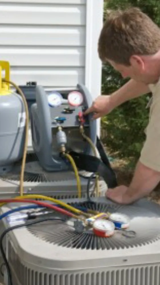 Slide of McGee's Mechanical