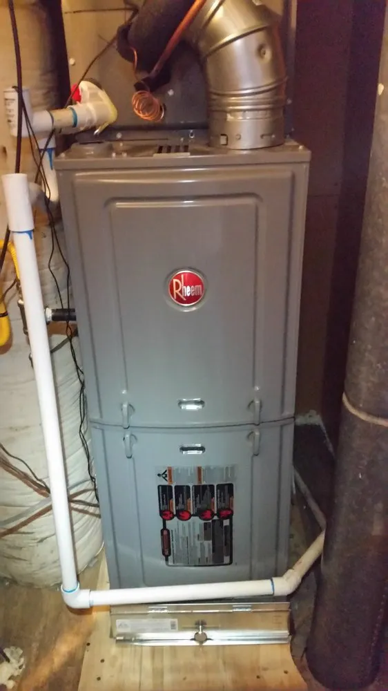 Slide of McGee's Mechanical