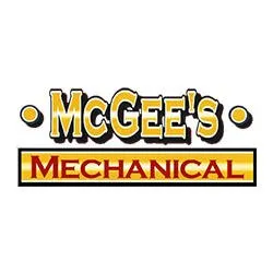 Slide of McGee's Mechanical