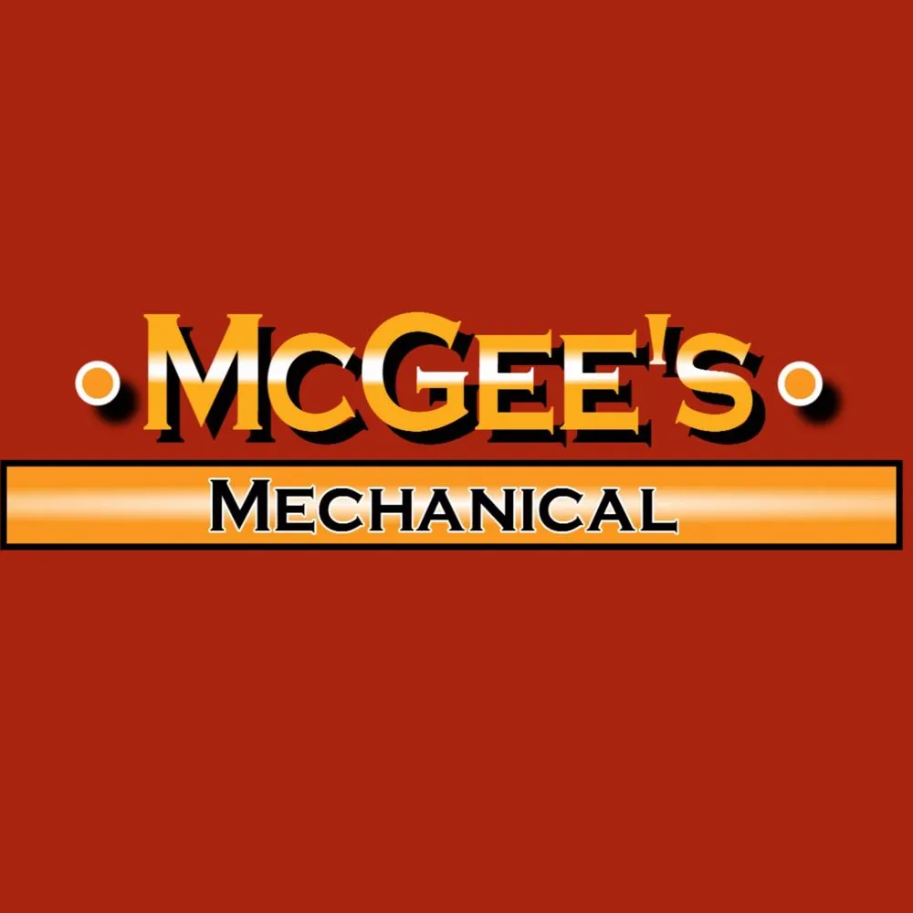 Slide of McGee's Mechanical