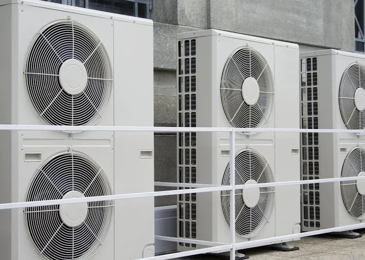 Slide of McGeorge Heating & Air Conditioning