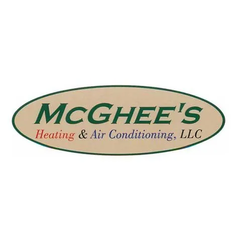 Slide of McGhee's Heating & Air Conditioning