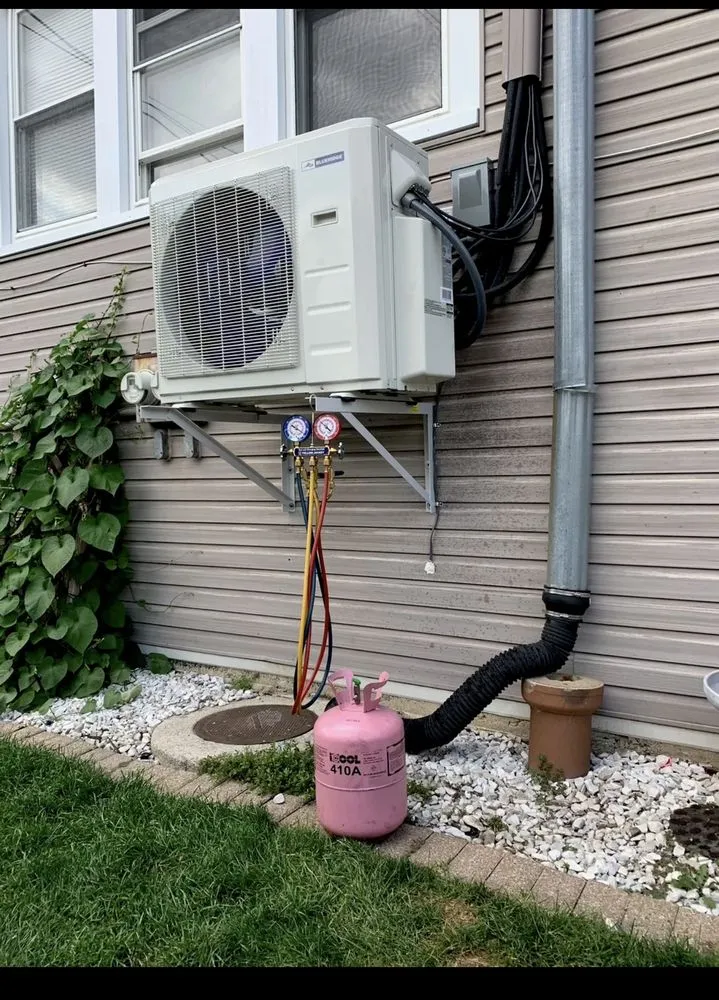 Slide of McGhee's Mechanical