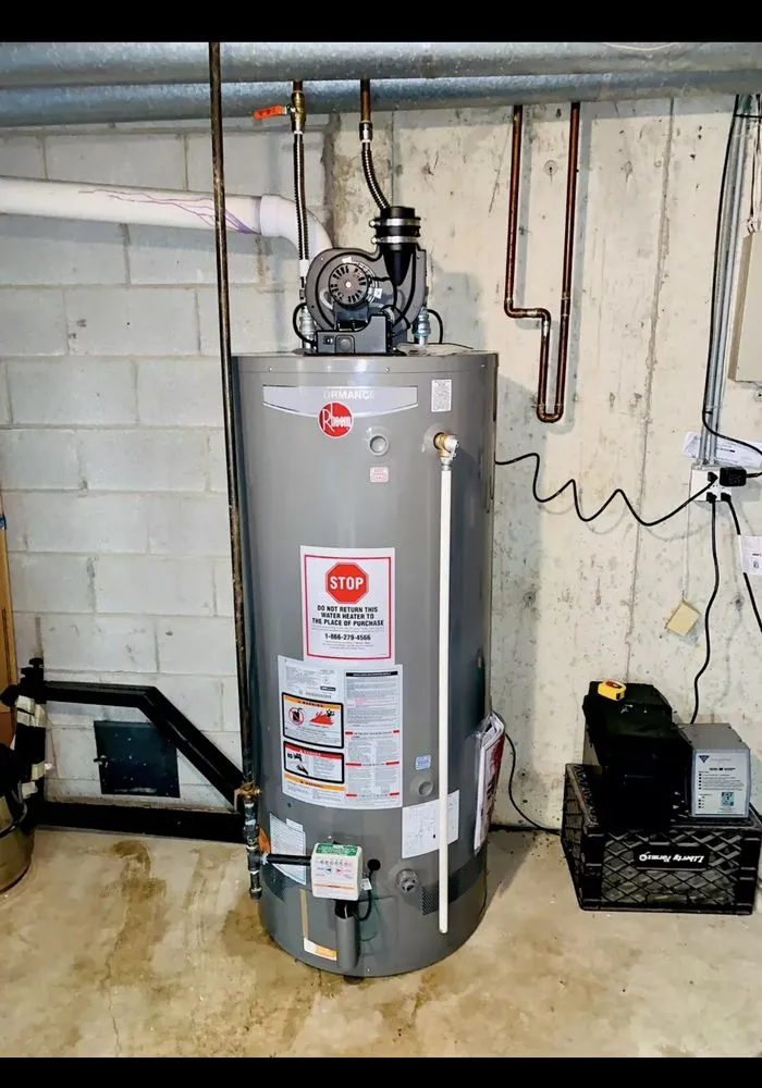 Slide of McGhee's Mechanical