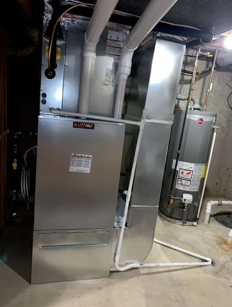 Slide of McGhee's Mechanical