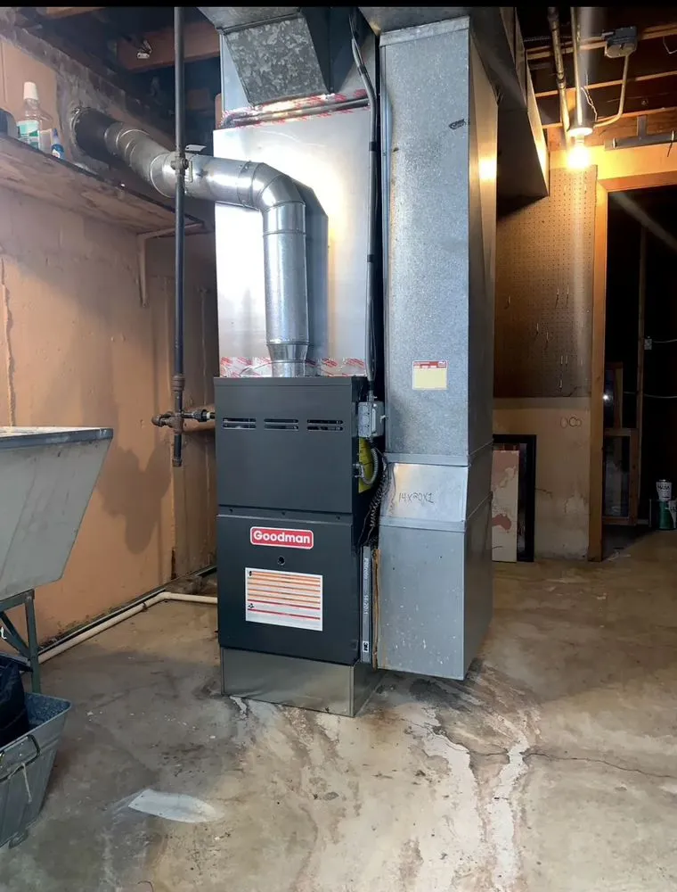 Slide of McGhee's Mechanical