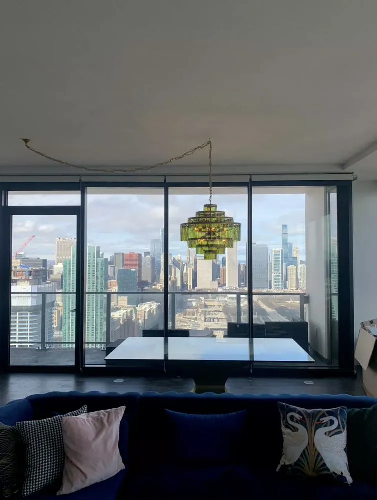 Slide of McGhee's Mechanical