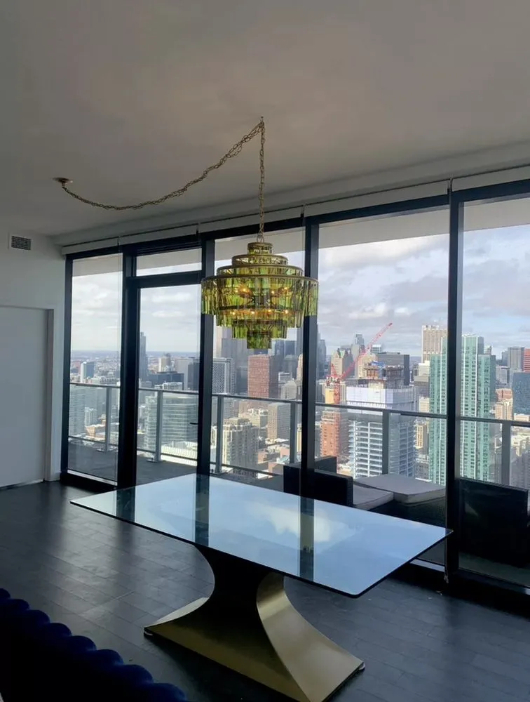 Slide of McGhee's Mechanical