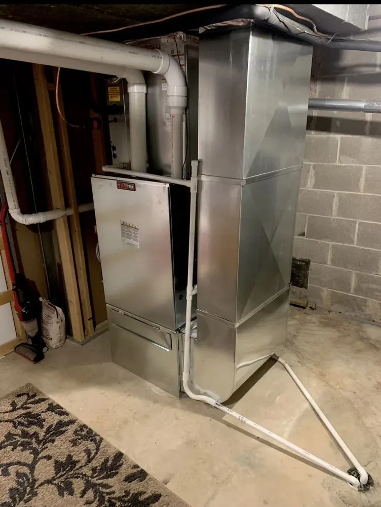 Slide of McGhee's Mechanical