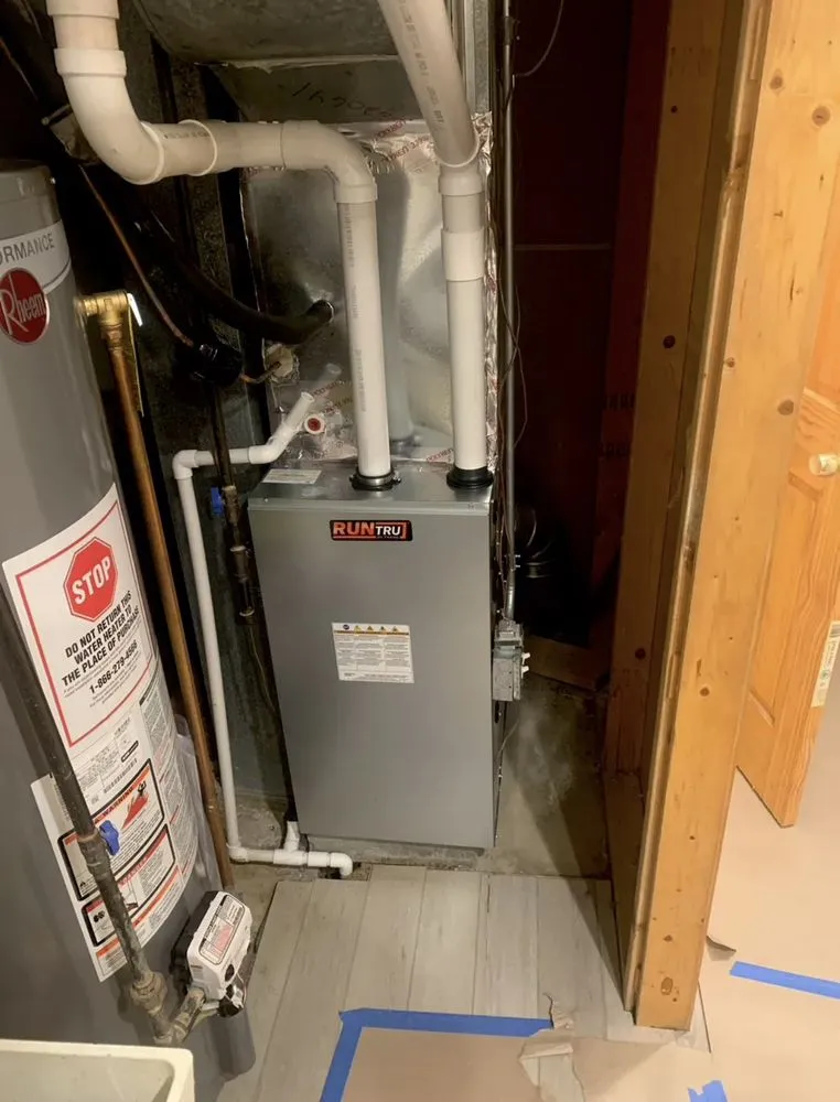 Slide of McGhee's Mechanical