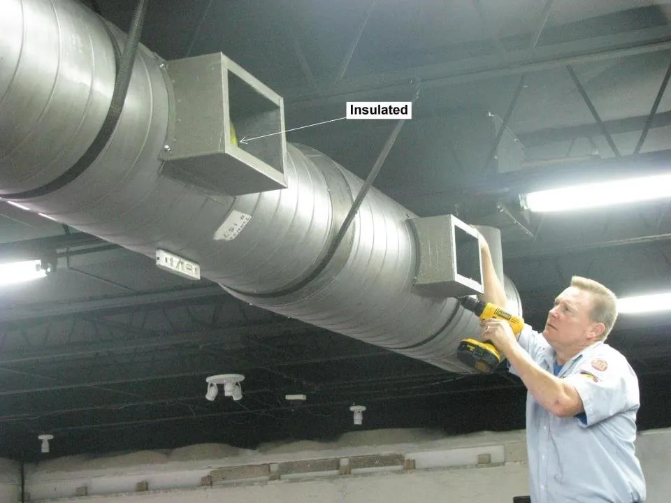 Slide of Mcgilberry Mechanical Heating & Cooling