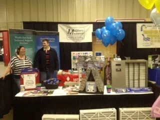 Slide of Mcgilberry Mechanical Heating & Cooling