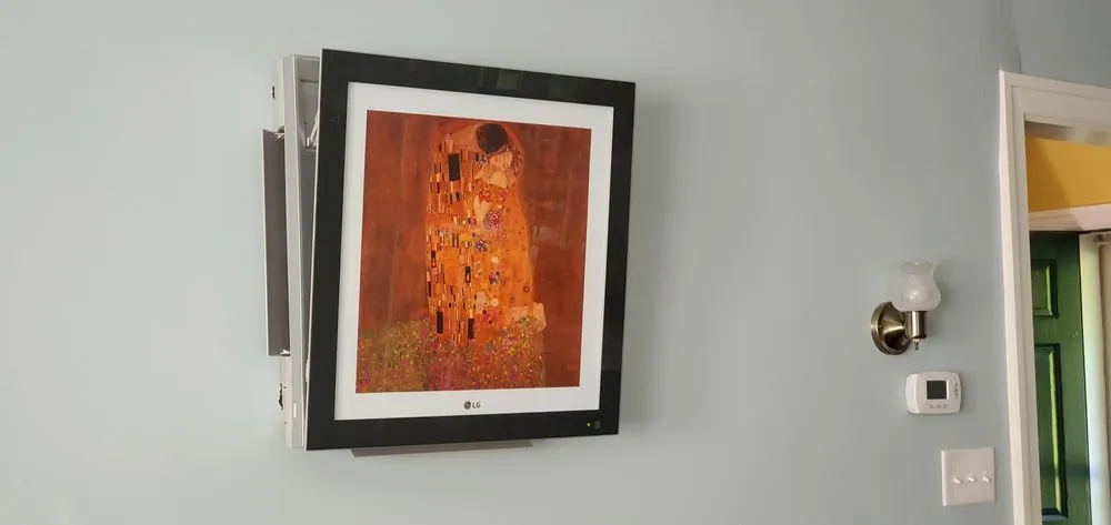 Slide of McGinley Services