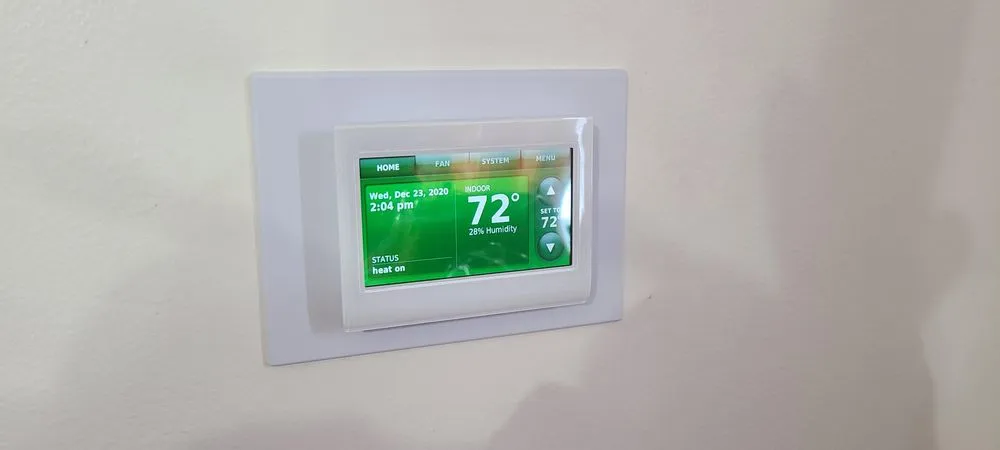 Slide of McGinley Services