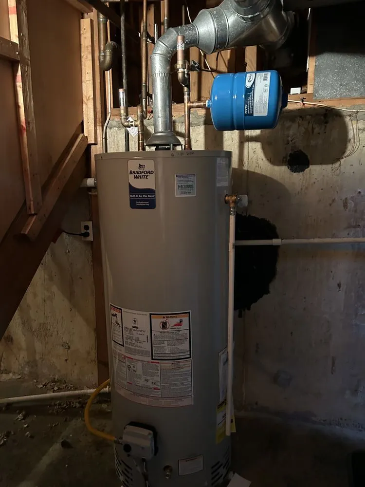 Top-rated HVAC maintenance for local homeowners in Huntingdon Valley, PA by McGinnis Plumbing