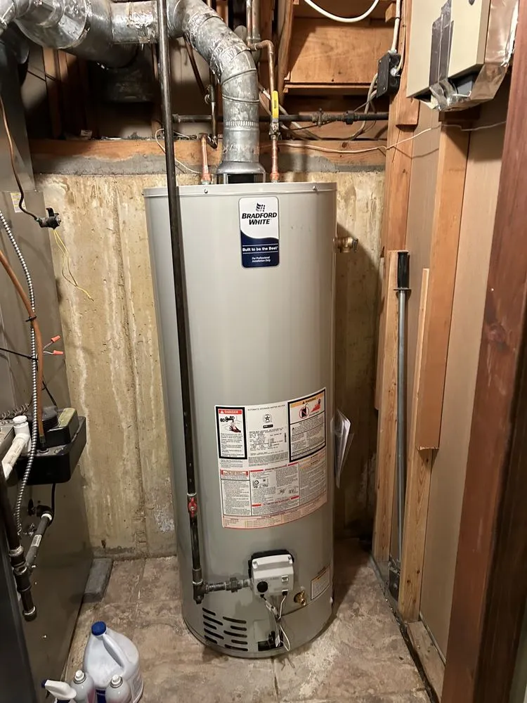 Reliable AC repair near you across Huntingdon Valley, PA - McGinnis Plumbing