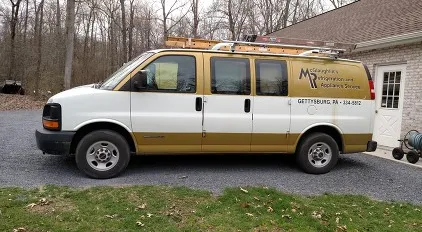 McGlaughlin's Refrigeration & Appliance Service