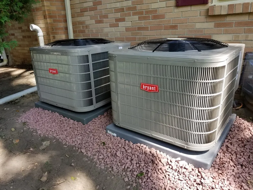 Slide of McGlinn & Son Heating & Air Conditioning