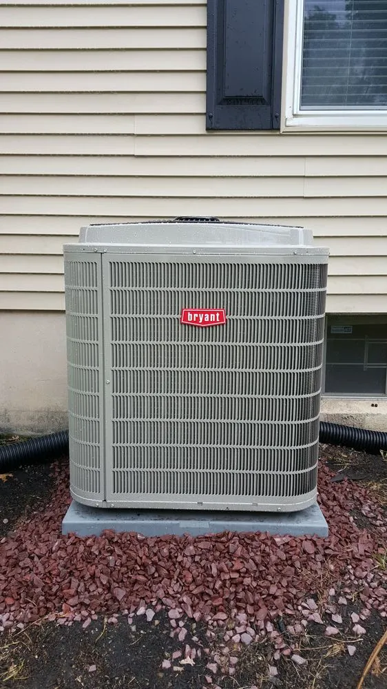 Slide of McGlinn & Son Heating & Air Conditioning