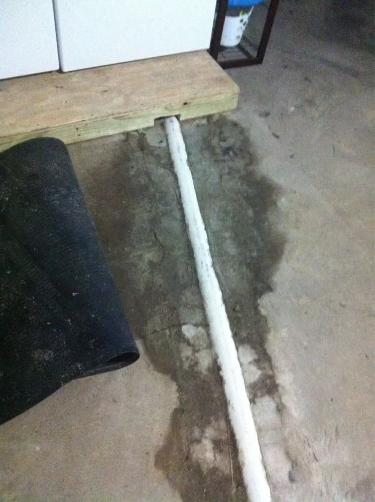 Slide of McGough Plumbing