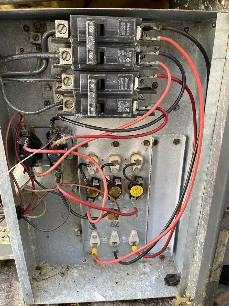 Professional HVAC installation in Drummonds, TN by McGovern Mechanical HVAC