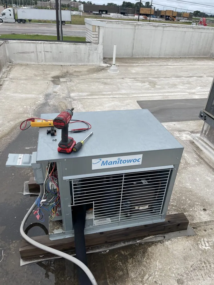 Local AC repair in Drummonds, TN - McGovern Mechanical HVAC