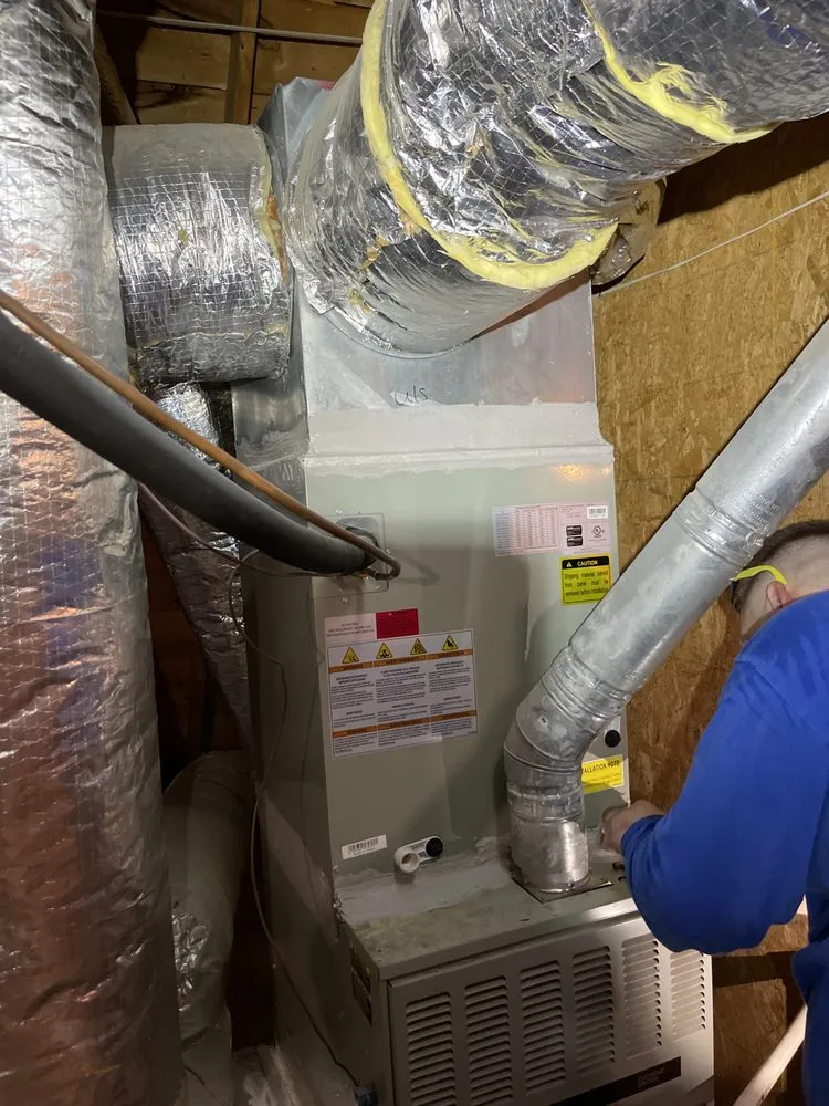 Expert AC repair experts serving Drummonds, TN - McGovern Mechanical HVAC
