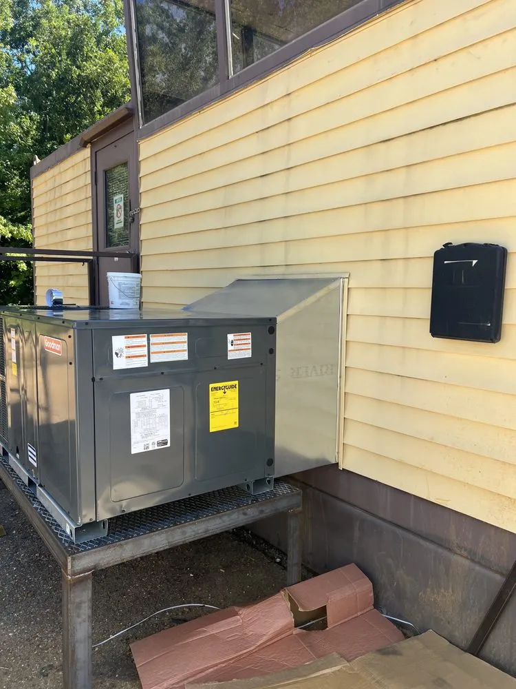 Top-rated AC repair experts serving Drummonds, TN - McGovern Mechanical HVAC