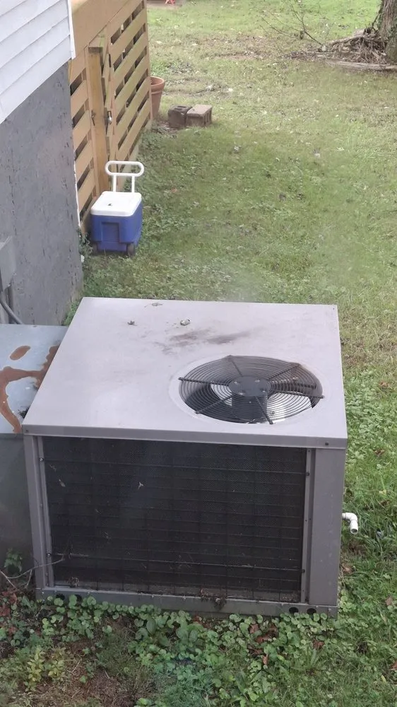 Slide of McGowan Heating & Cooling