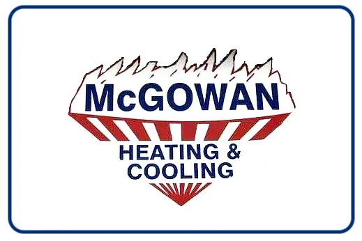 Slide of McGowan Heating & Cooling