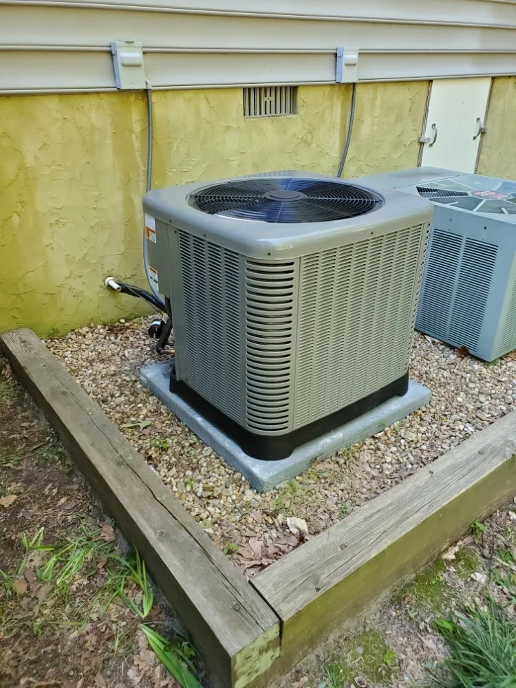 Expert air conditioning tune-up for homes across Gloucester, VA - McGowan Mechanical Heating and Cooling