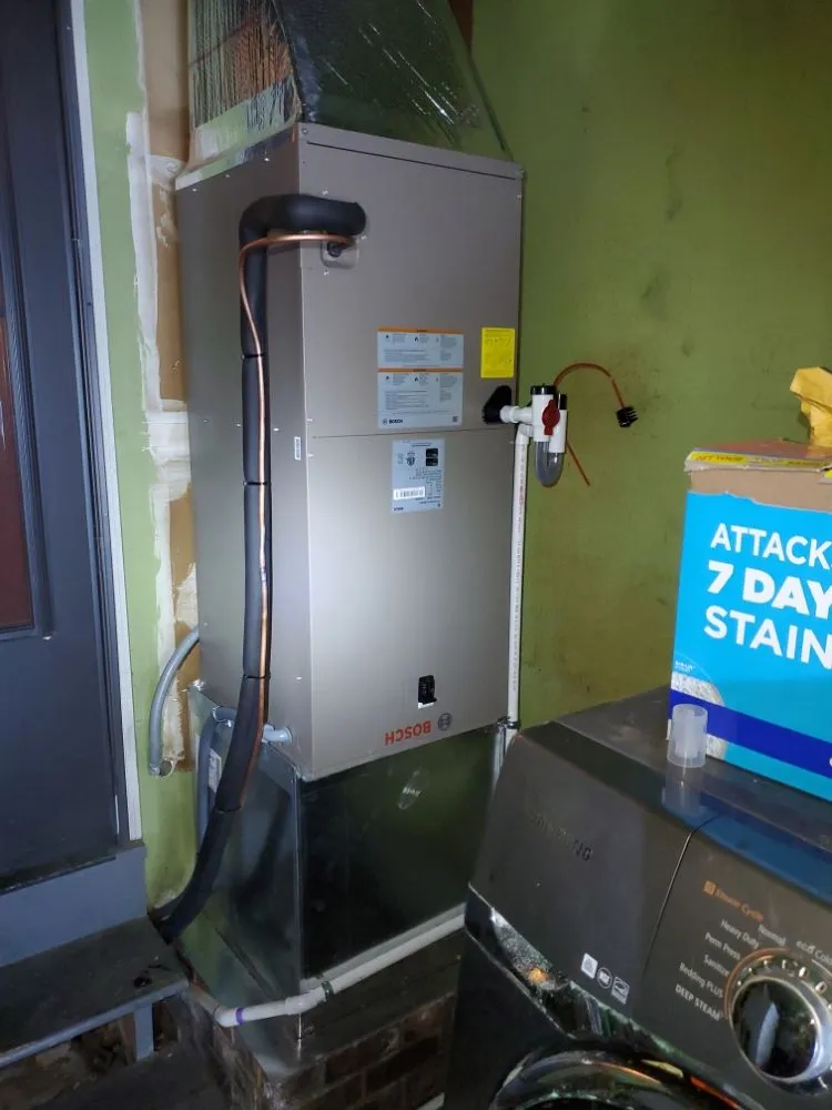 Top-rated AC repair for homes in Gloucester, VA by McGowan Mechanical Heating and Cooling