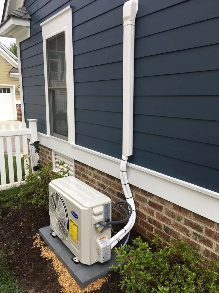 Trusted air conditioning service in Gloucester, VA by McGowan Mechanical Heating and Cooling