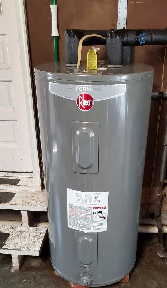 Certified heating and cooling service in Gloucester, VA - McGowan Mechanical Heating and Cooling